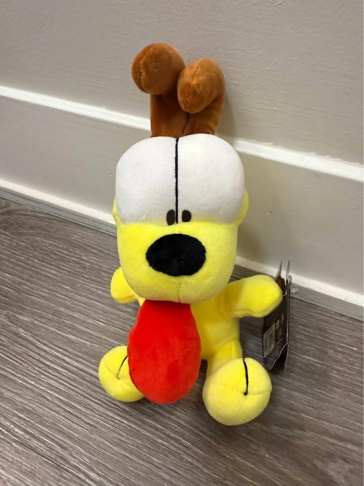 Official Nickelodeon Odie Plush - photo 2