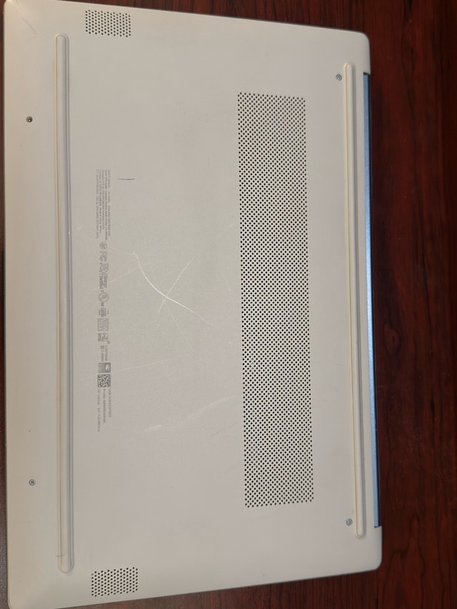 HP Laptop Intel Core Ultra 5 / 16GB RAM / 512GB SSD - photo 2