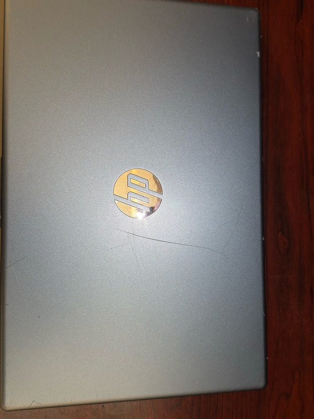 HP Laptop Intel Core Ultra 5 / 16GB RAM / 512GB SSD - photo 3