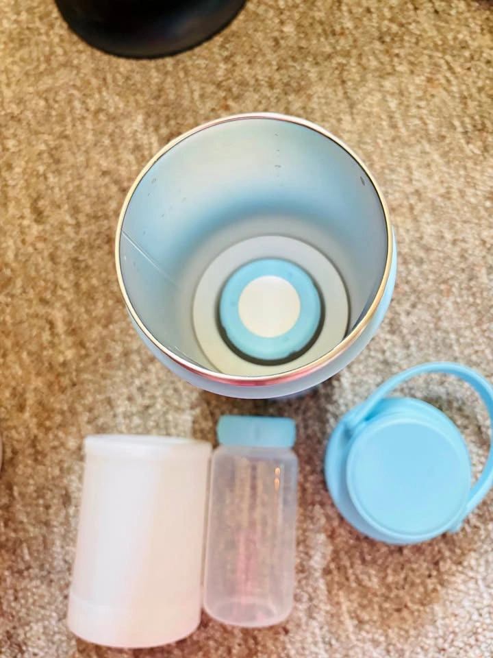 Momcozy 22oz Portable Breast Milk Cooler