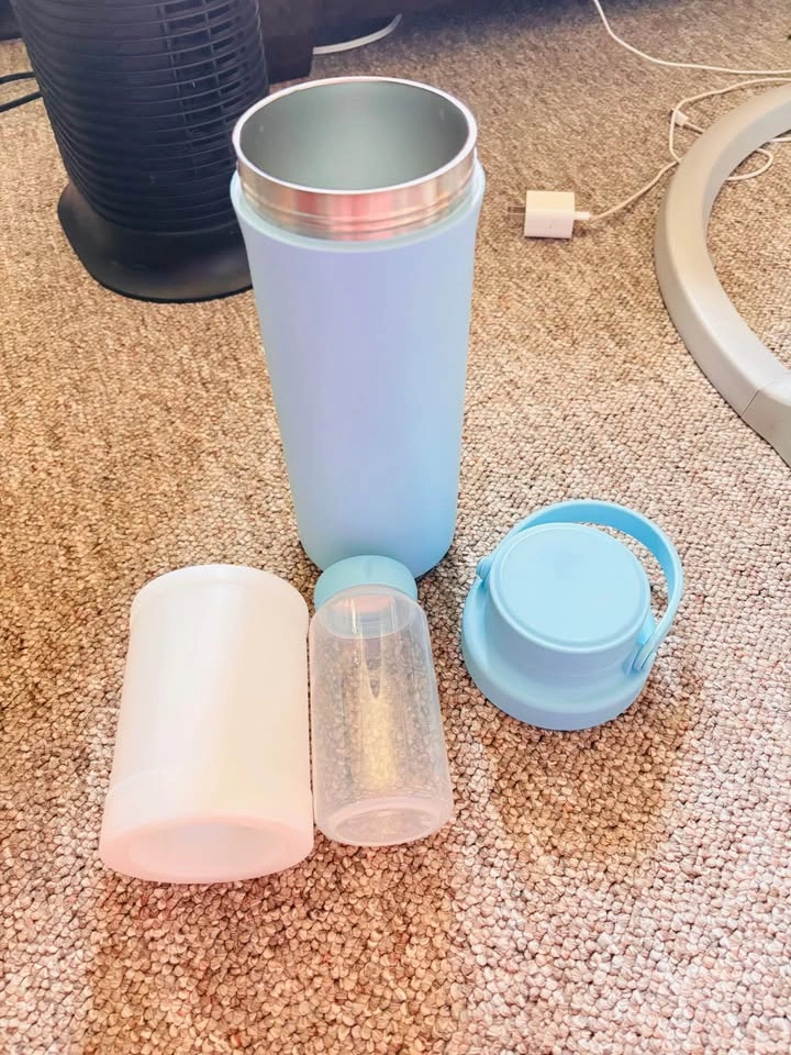 Momcozy 22oz Portable Breast Milk Cooler - photo 2