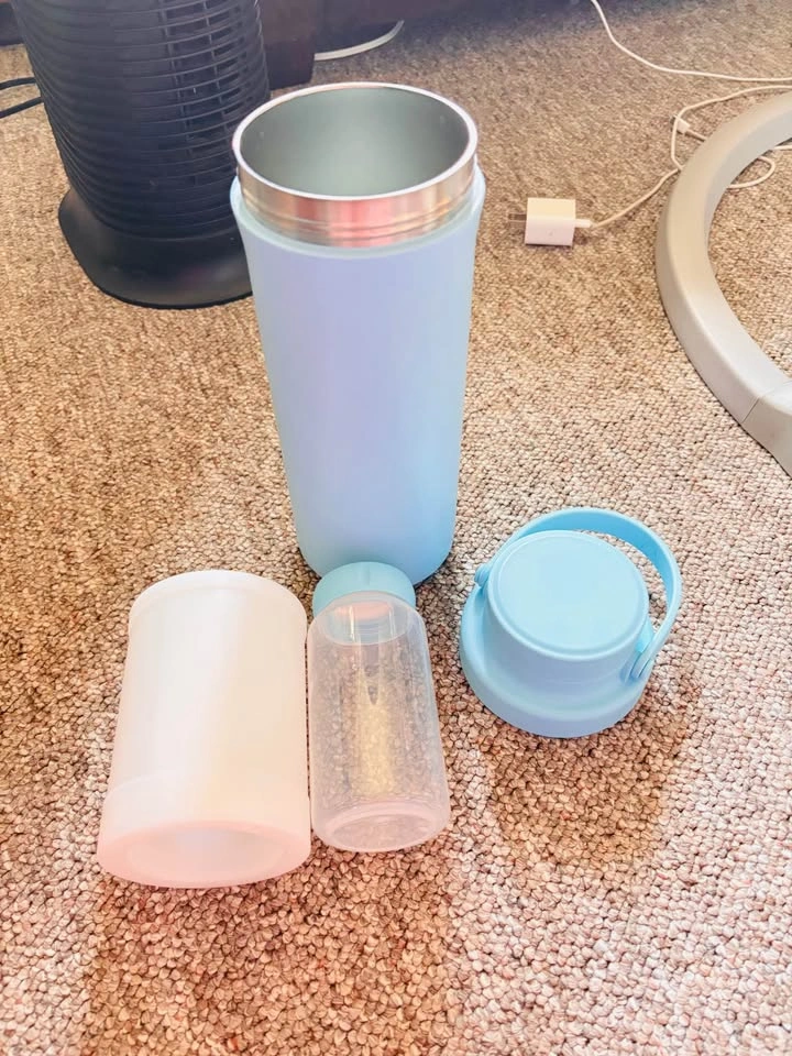 Momcozy 22oz Portable Breast Milk Cooler - photo 3