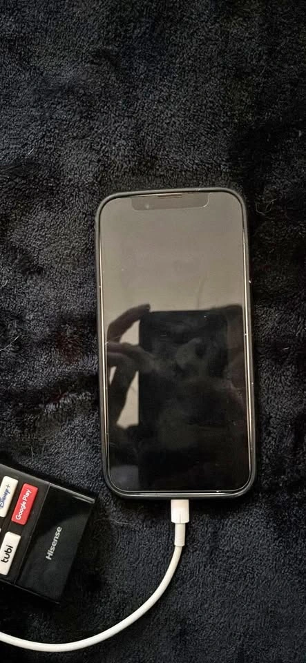 Apple iPhone 12 mini Pink
