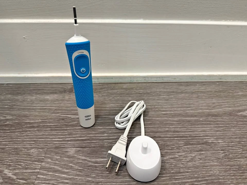 Oral-B Kids Rechargeable Electric Toothbrush
