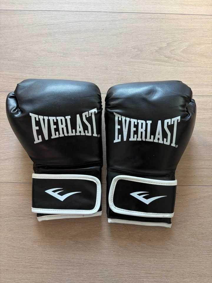 Kickboxing Gloves, Shin+Groin Guard for Sale - photo 2