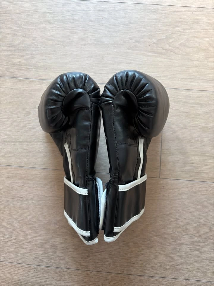 Kickboxing Gloves, Shin+Groin Guard for Sale - photo 4