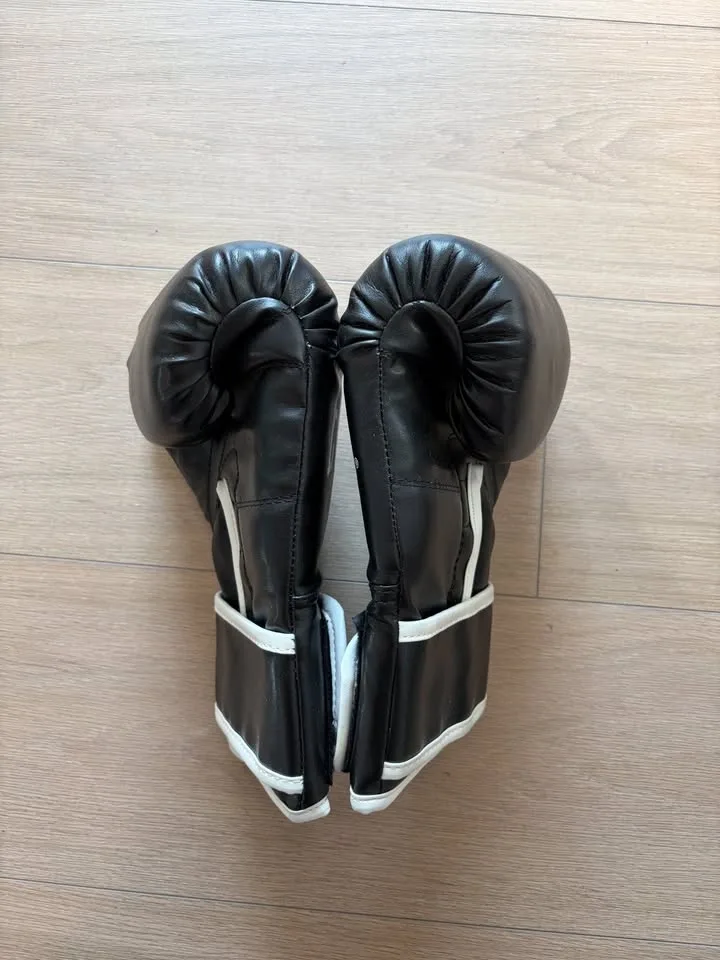 Kickboxing Gloves, Shin+Groin Guard for Sale - photo 4