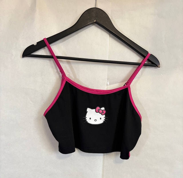Hello Kitty 2pcs Lounge Set 0XL - photo 2
