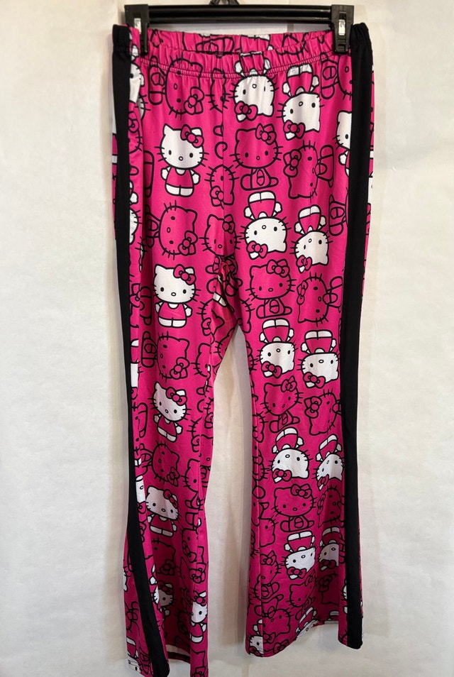 Hello Kitty 2pcs Lounge Set 0XL - photo 3