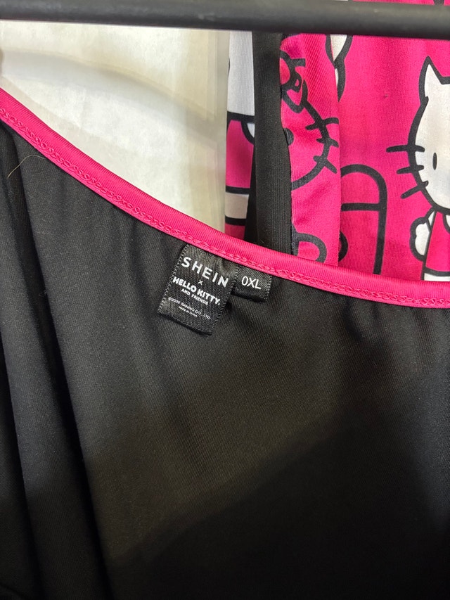 Hello Kitty 2pcs Lounge Set 0XL - photo 4