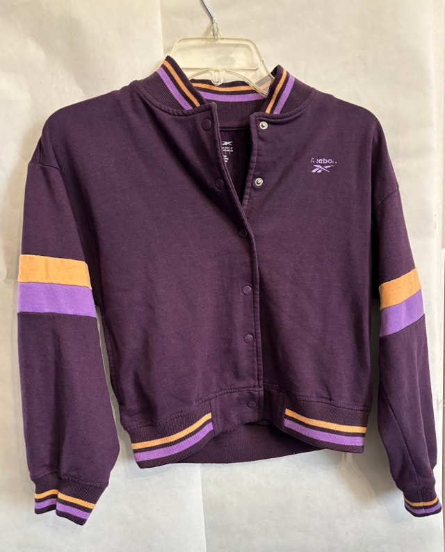 Reebok Tracksuit - photo 3