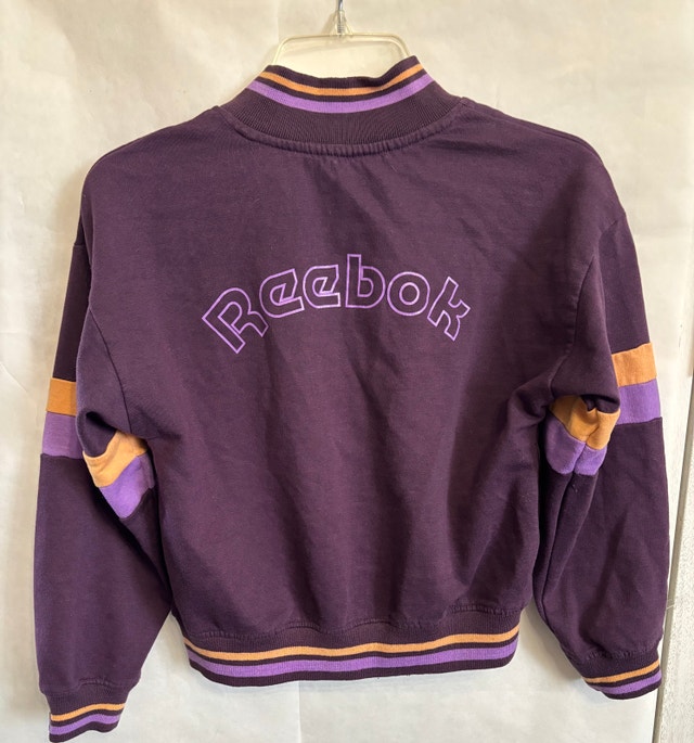 Reebok Tracksuit - photo 4