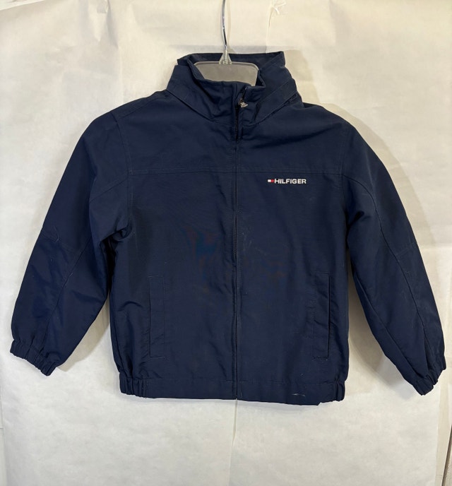 Tommy Hilfiger Jacket - Kids Size S/P (6-7)