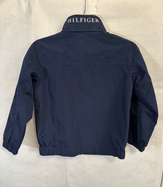 Tommy Hilfiger Jacket - Kids Size S/P (6-7) - photo 2