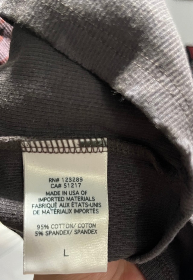 Lauren Moshi Designer Dragon Tank Top - Size L - photo 3