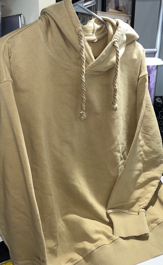 Tezza & Cole NOIZE Men's Hoodie size XL - photo 2