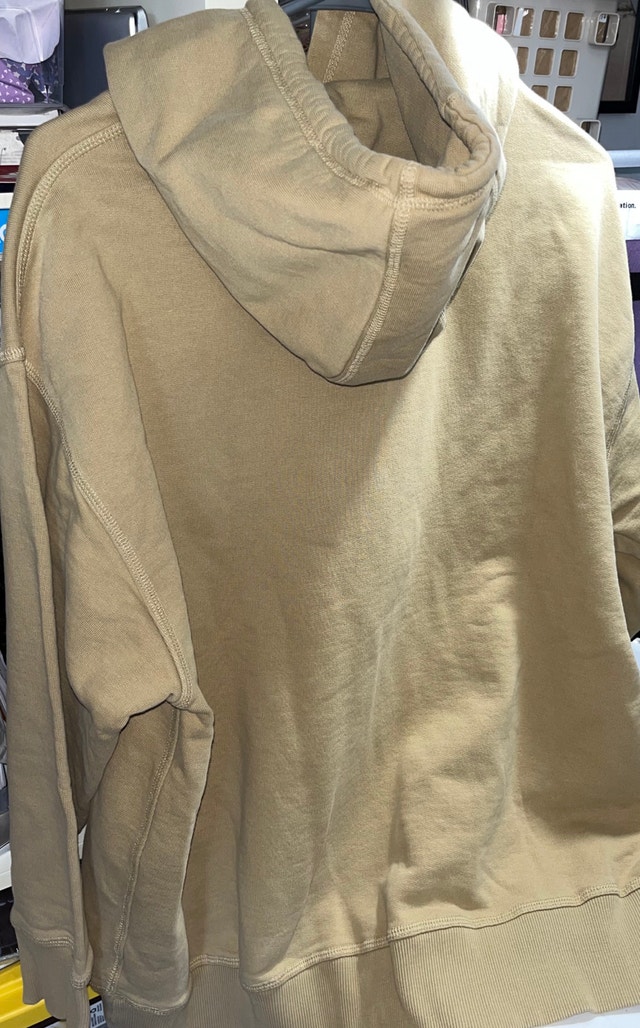 Tezza & Cole NOIZE Men's Hoodie size XL - photo 3