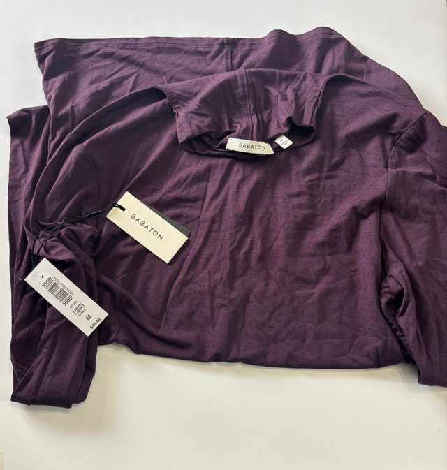 Babaton Turtleneck - photo 2