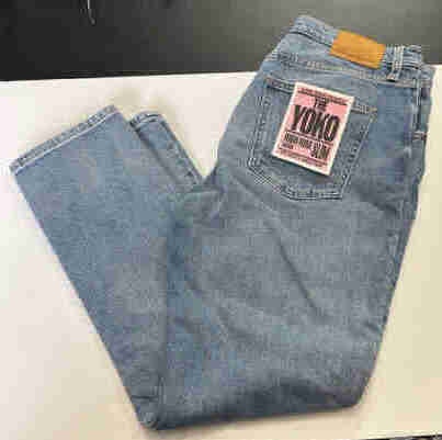 Denim Forum Yoko Jeans - photo 3
