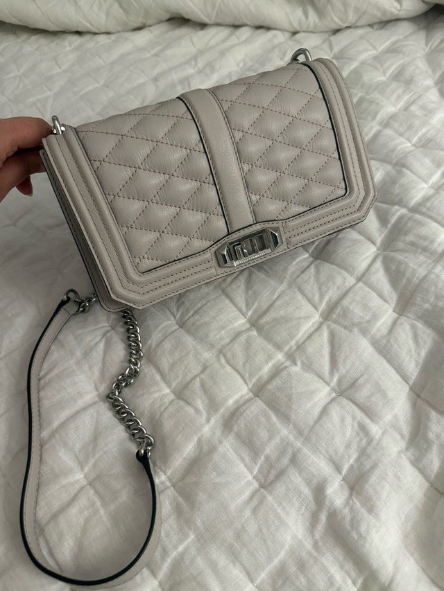 Rebecca Minkoff Love Crossbody Bag - photo 3