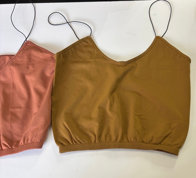 Free People Tank Tops - M/L