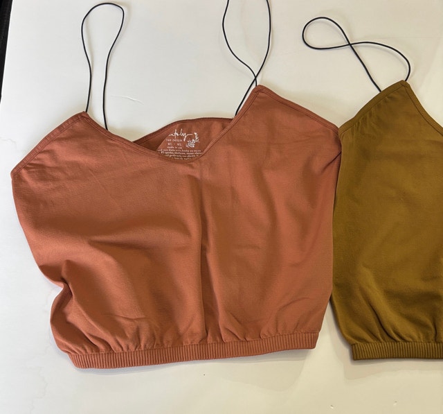 Free People Tank Tops - M/L - photo 2