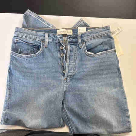 Denim Forum YOKO high rise slim ankle Jeans - photo 2