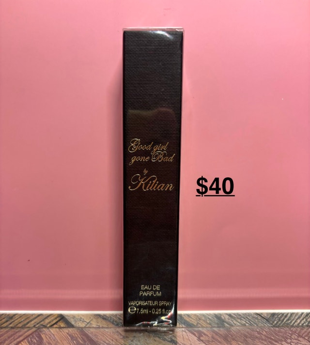 Kilian Good Girl Gone Bad 7.5ml parfum