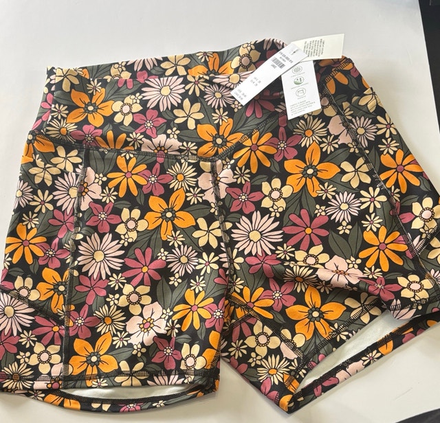 Happy Place Shorts