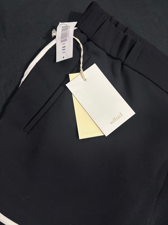 Wilfred Relaxed Mini Short size medium - photo 2