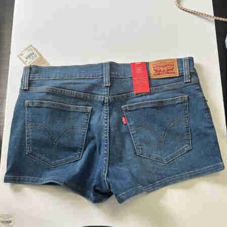 Levi's Jean Shorts Size 29 - photo 2