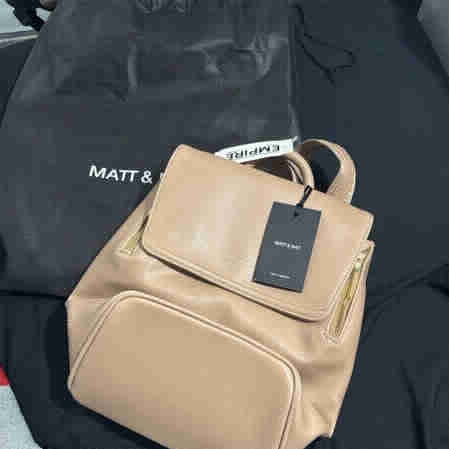 Matt & Nat Backpack