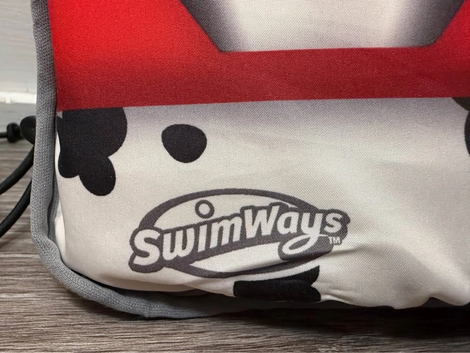 Paw Patrol Marshall Toddler Swim Vest - photo 3