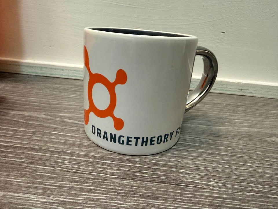 OrangeTheory Fitness Mug & Hat Bundle - photo 2
