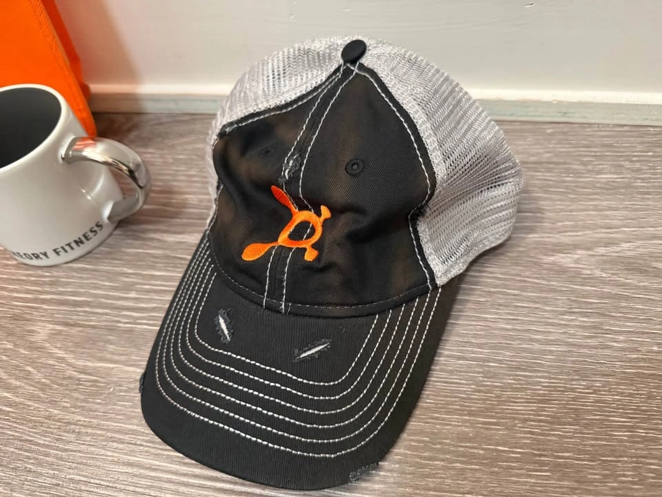 OrangeTheory Fitness Mug & Hat Bundle - photo 4