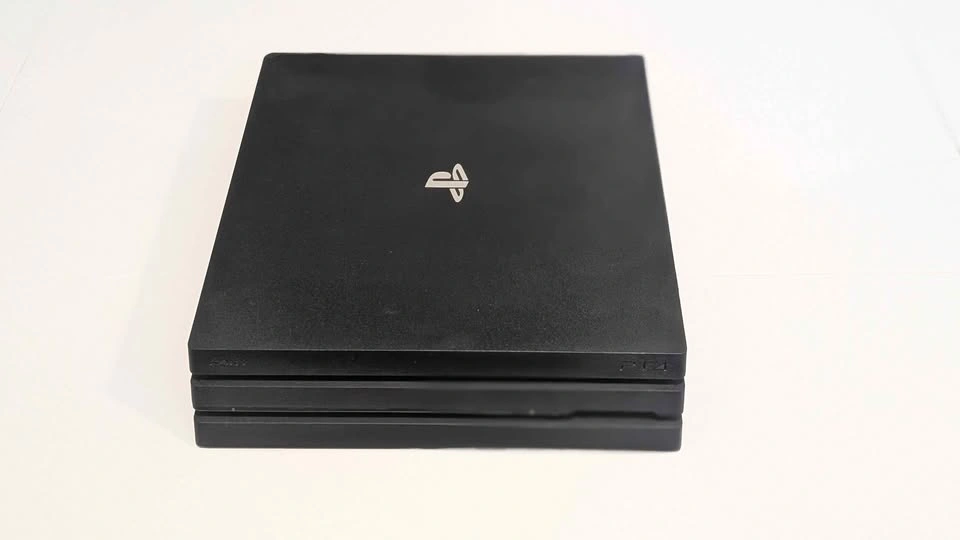 PlayStation 4 Pro Bundle - photo 5