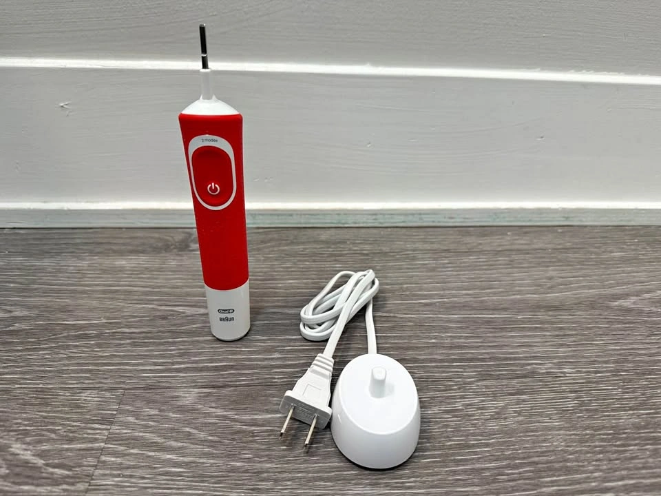 Oral-B Kids Rechargeable Electric Toothbrush
