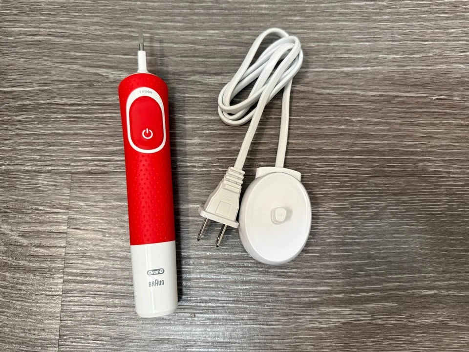 Oral-B Kids Rechargeable Electric Toothbrush - photo 2