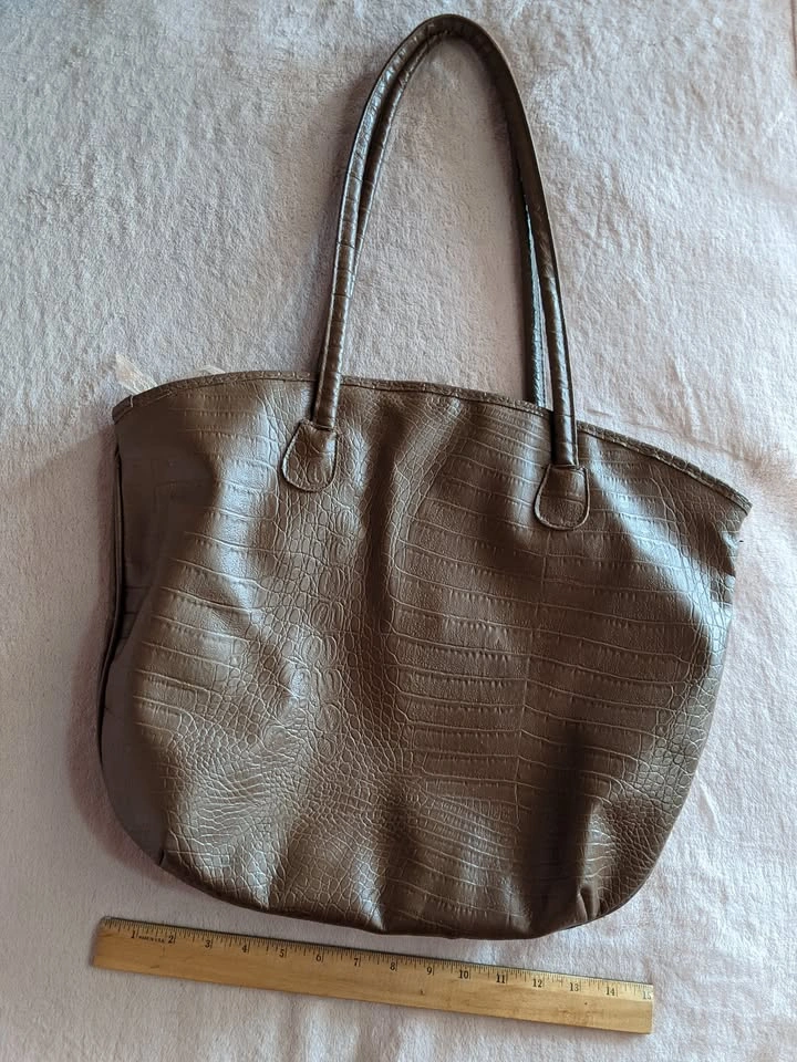Giorgini Leather Bag - photo 2