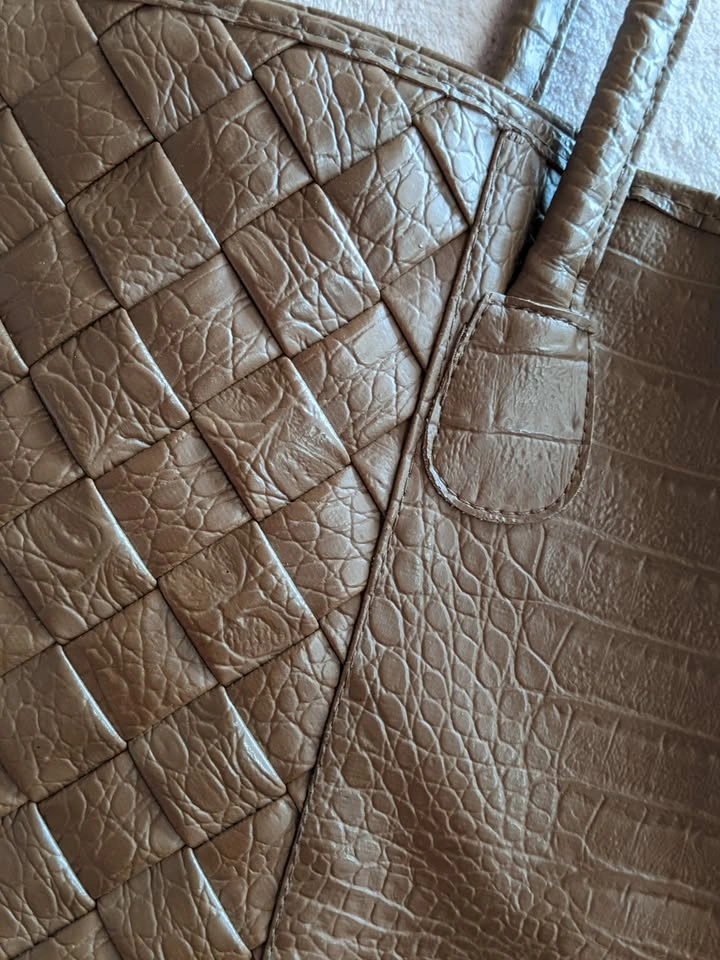 Giorgini Leather Bag - photo 3