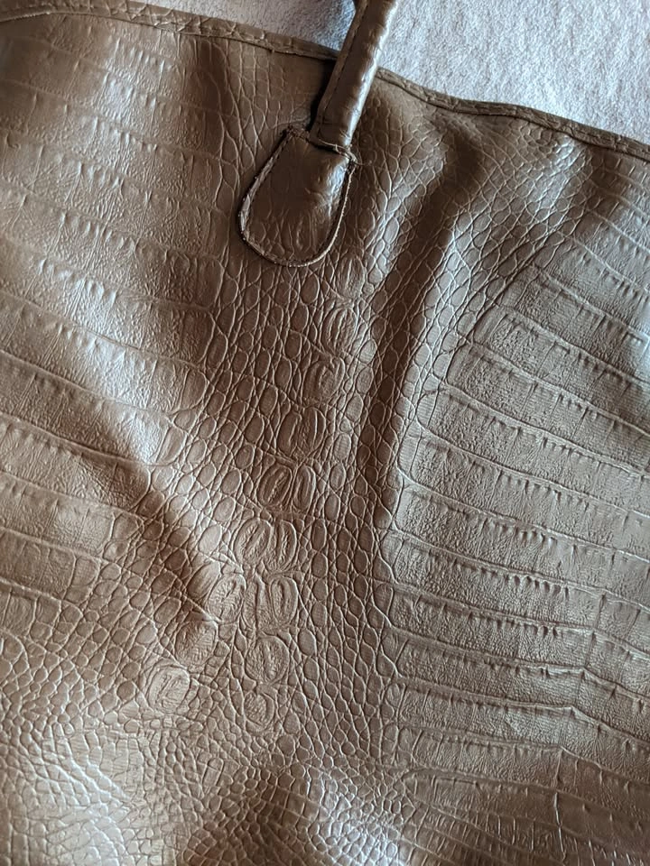Giorgini Leather Bag - photo 4