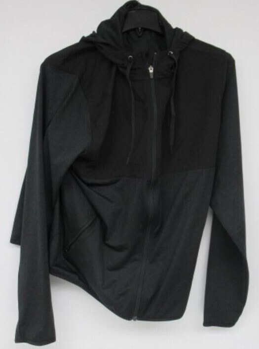 NEW Kirkland Signature Men's XXL Mixed Media Jacket - photo 4