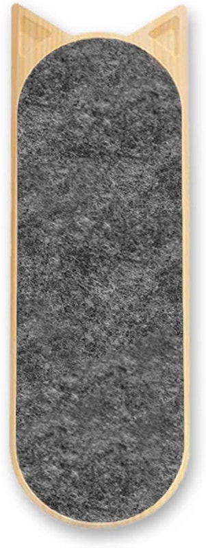 NEW Cat Scratcher Post for Indoor Cats - Floor or Wall Mounted - photo 2