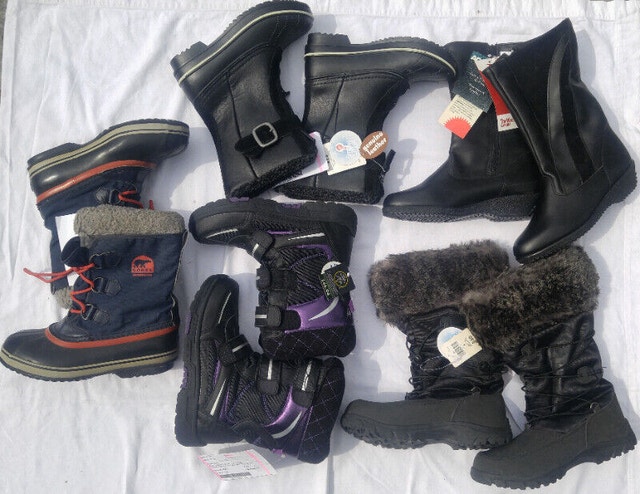 Girls Size 5 = Women's Size 7 Shoes - photo 5