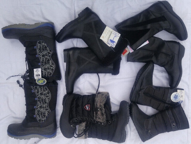 Girls Size 4 = Women's Size 6 Shoes - photo 4