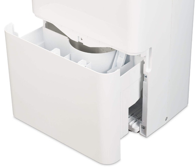 NOMA 50 Pint LED Dehumidifier with Pump - photo 5