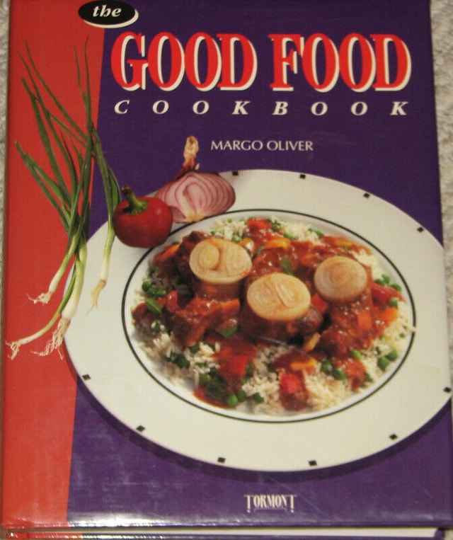 Large Variety of Cooking Books / Cookbooks - photo 3