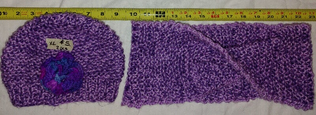 Kids Girl's Winter Sets - Hats, Gloves, Mittens, Scarves - photo 4