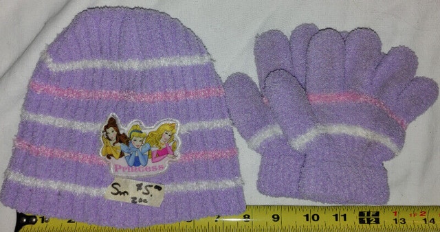 Kids' Winter Hat, Glove, Mitten & Scarf Sets - photo 4