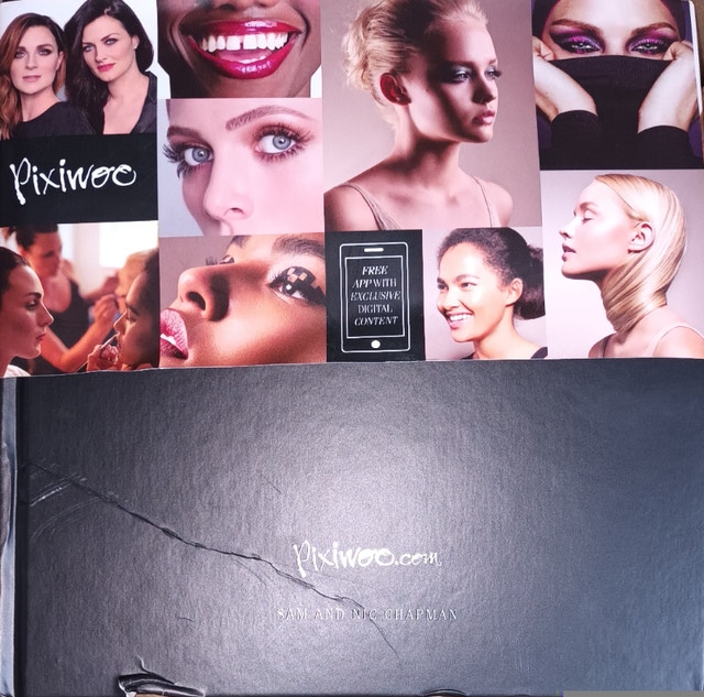 Face: Make Up, Skincare, Beauty Hard Cover Book - photo 2